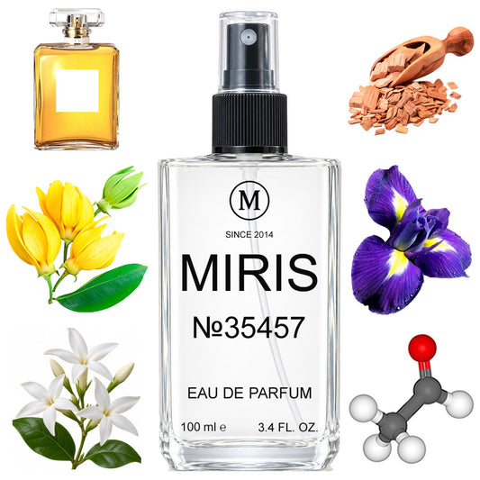 MIRIS 35457, 100 ml, photo 1