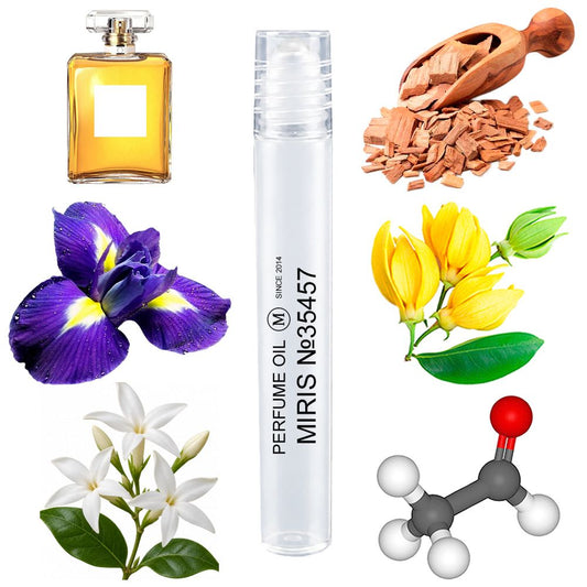 MIRIS 35457, 10 ml, photo 1