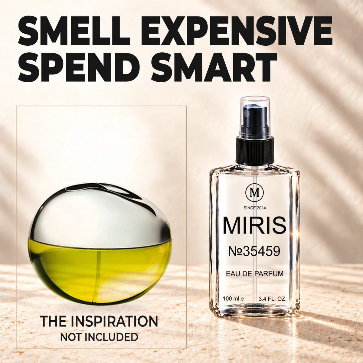 MIRIS 35459, 100 ml, photo 2