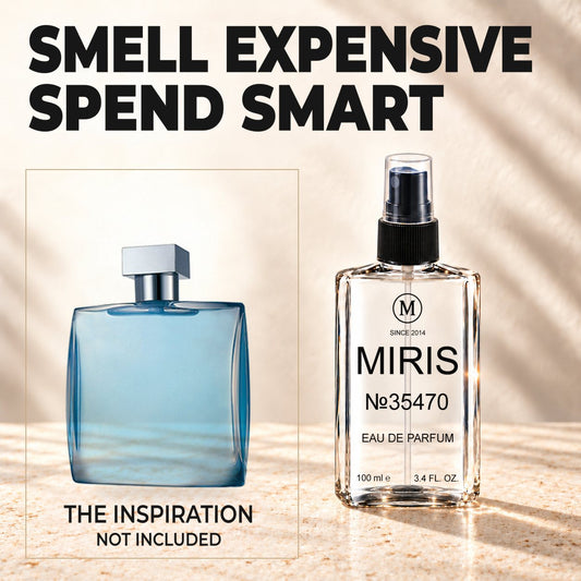 MIRIS 35470, 100 ml, photo 2