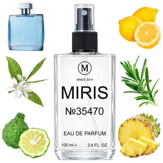 MIRIS 35470, 100 ml, photo 1
