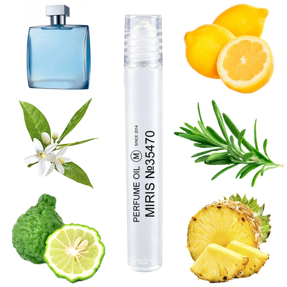 MIRIS 35470, 10 ml, photo 1