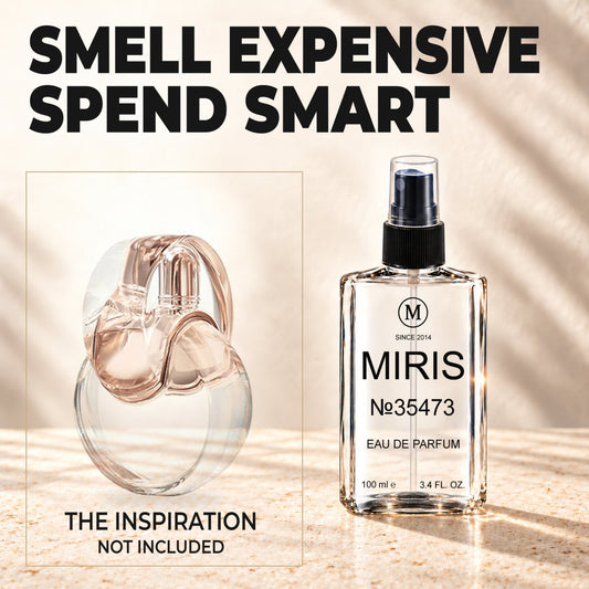 MIRIS 35473, 100 ml, photo 2