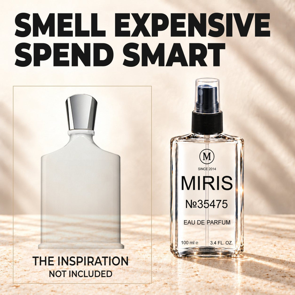 MIRIS 35475, 100 ml, photo 2
