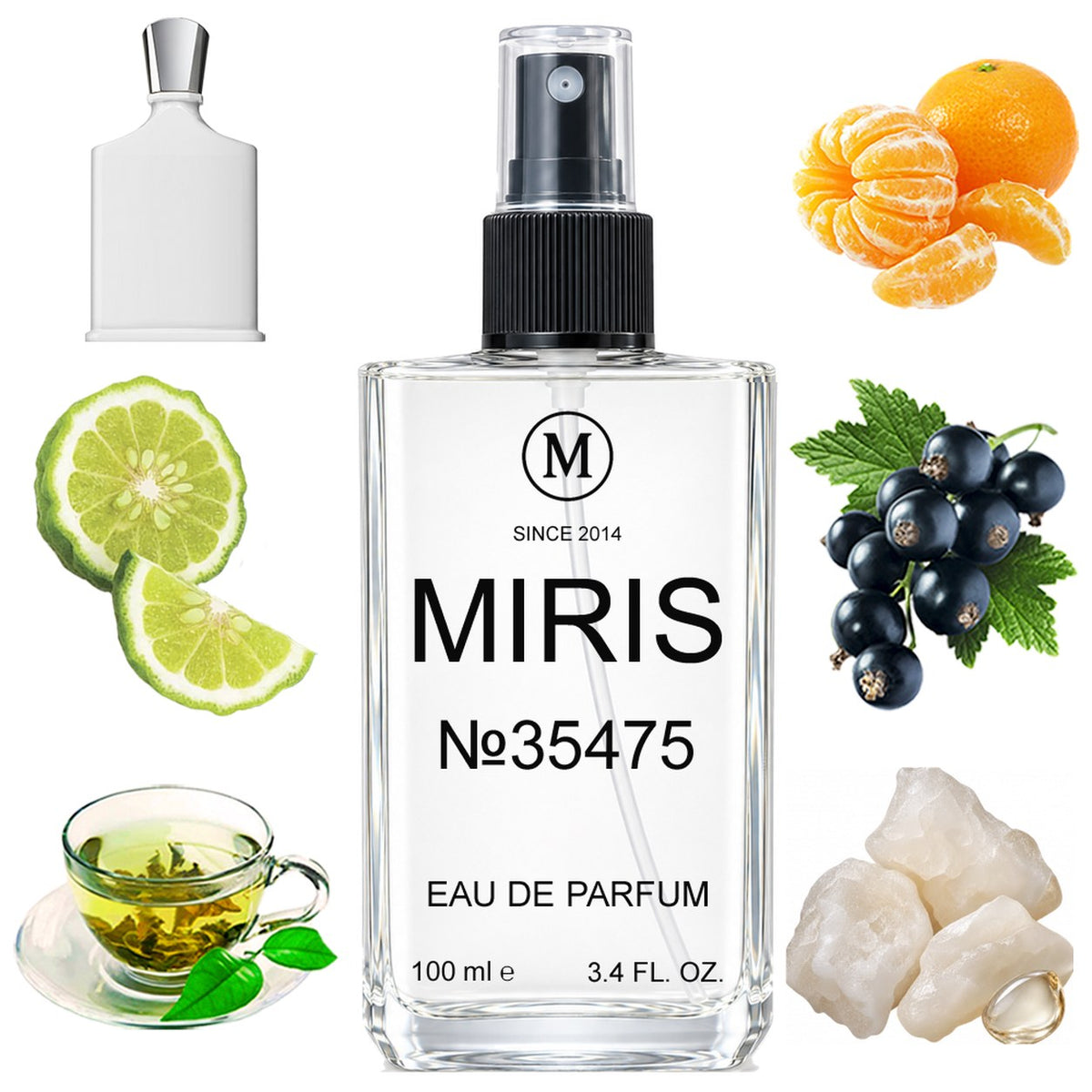 MIRIS 35475, 100 ml, photo 1