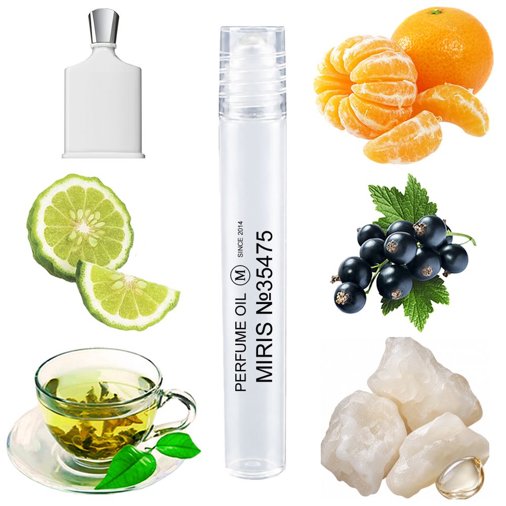 MIRIS 35475, 10 ml, photo 1
