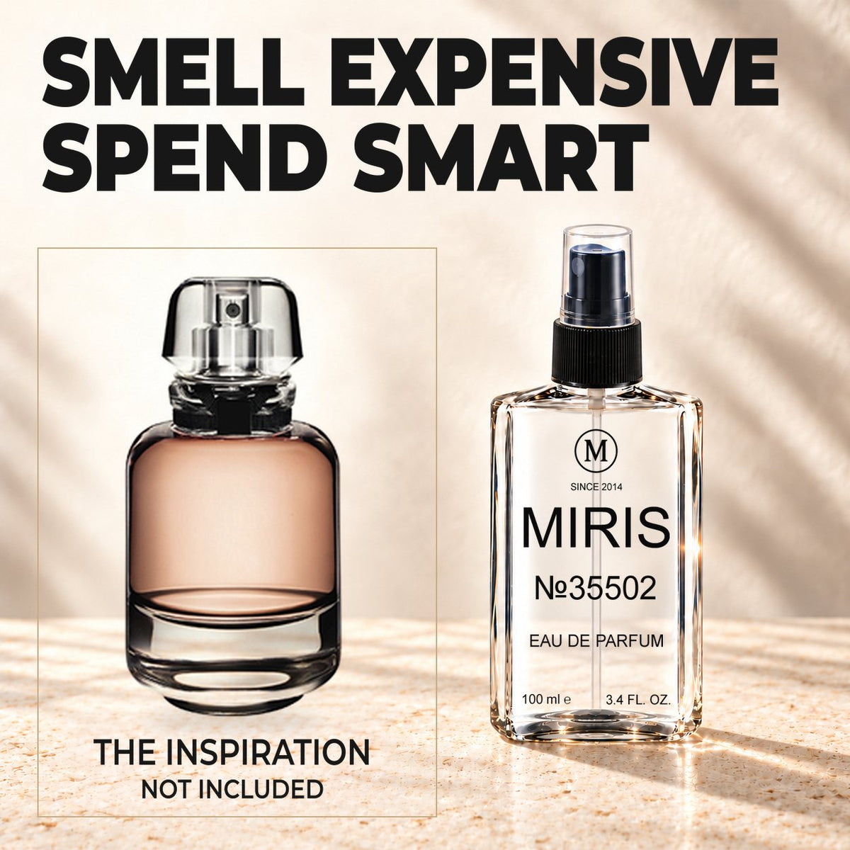 MIRIS 35502, 100 ml, photo 2