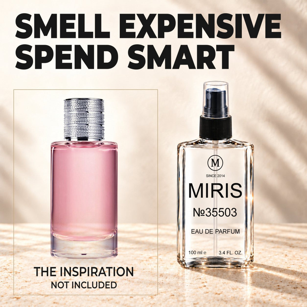 MIRIS 35503, 100 ml, photo 2
