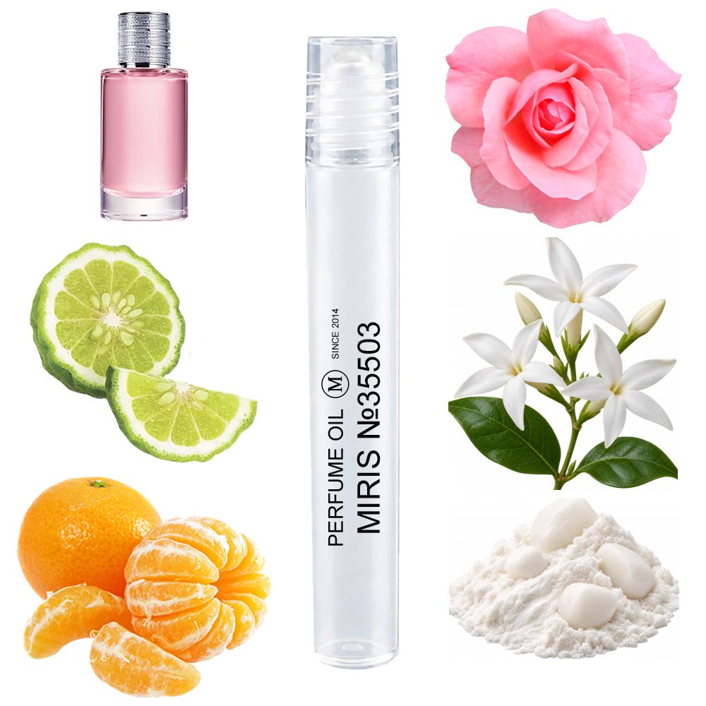MIRIS 35503, 10 ml, photo 1