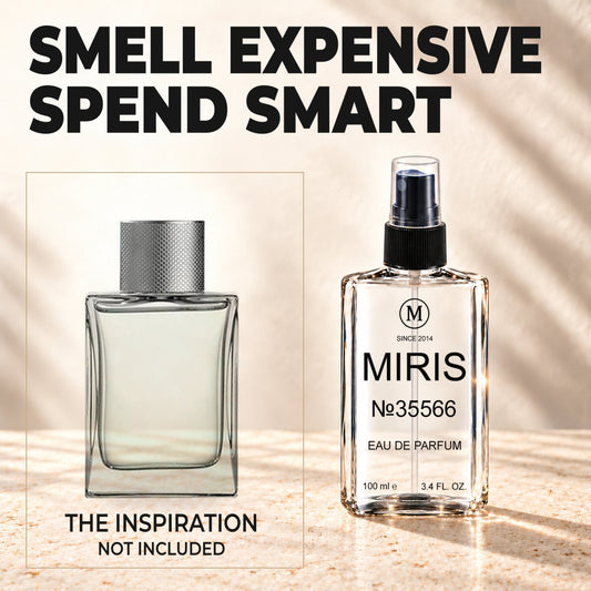 MIRIS 35566, 100 ml, photo 2