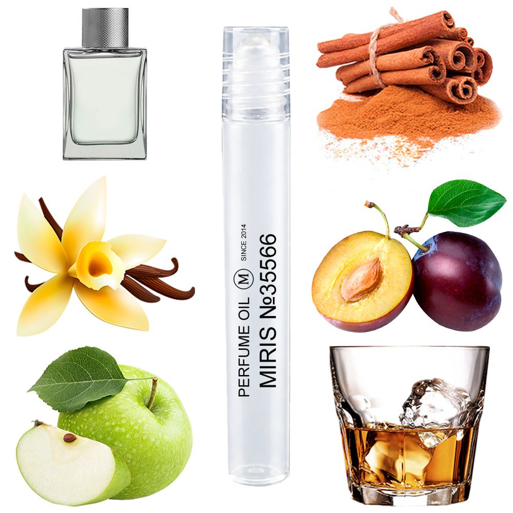 MIRIS 35566, 10 ml, photo 1
