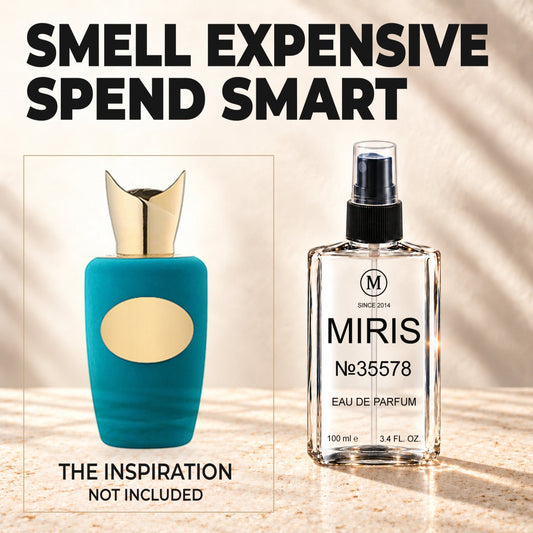 MIRIS 35578, 100 ml, photo 2