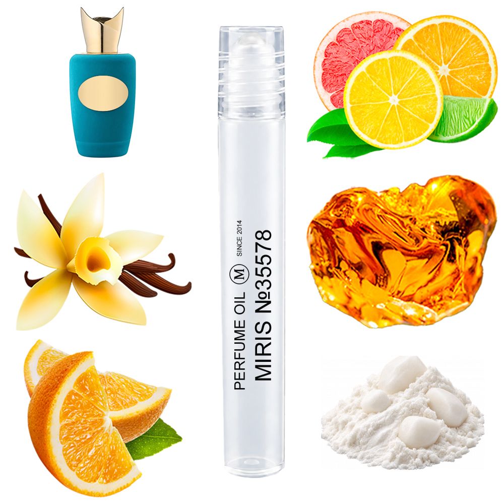 MIRIS 35578, 10 ml, photo 1