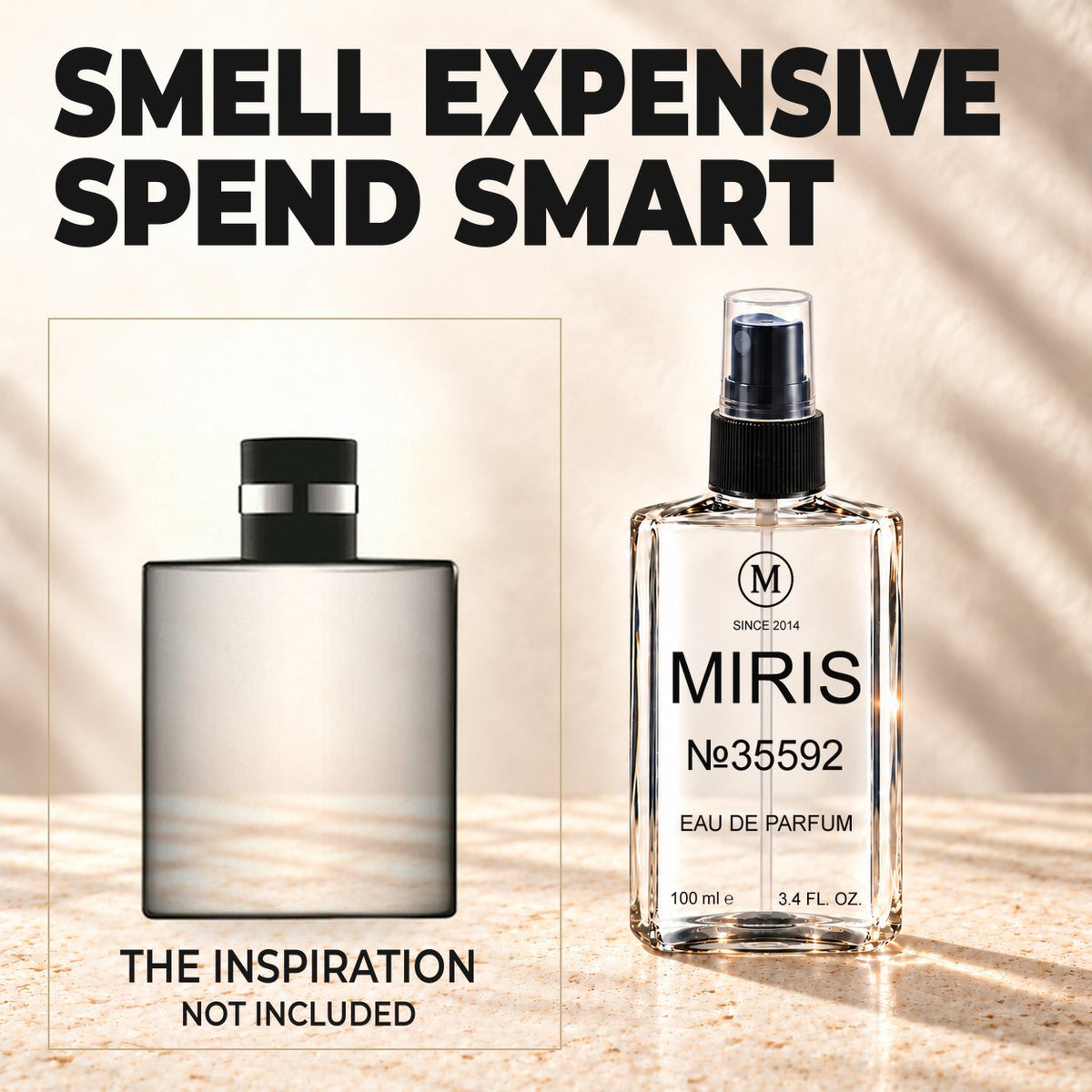 MIRIS 35592, 100 ml, photo 2