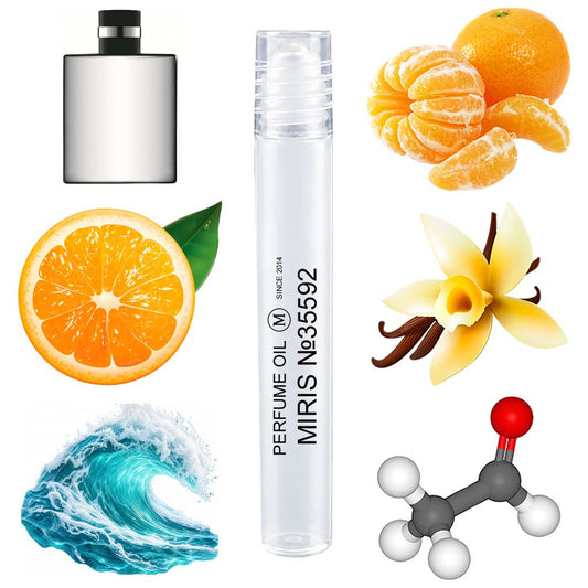 MIRIS 35592, 10 ml, photo 1