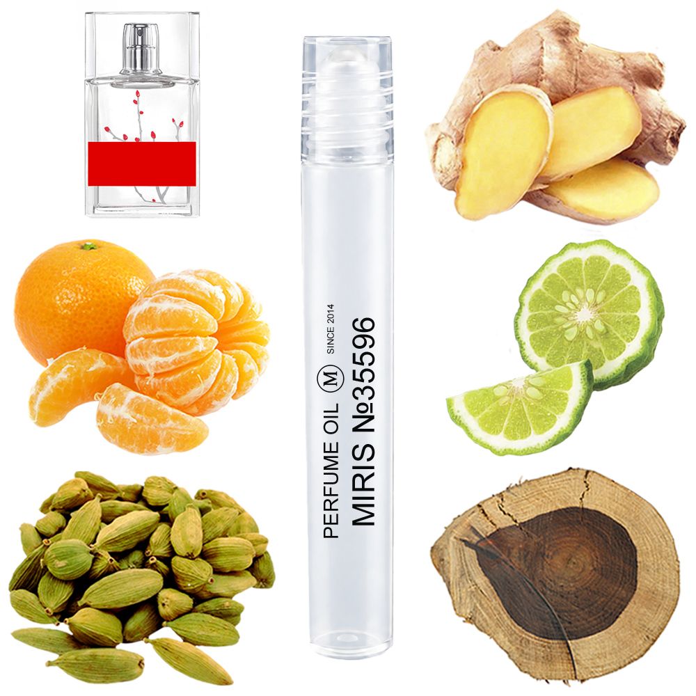 MIRIS 35596, 10 ml, photo 1