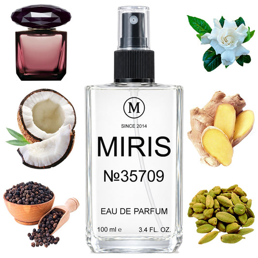 MIRIS 35709, 100 ml, photo 1
