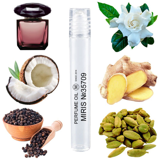 MIRIS 35709, 10 ml, photo 1