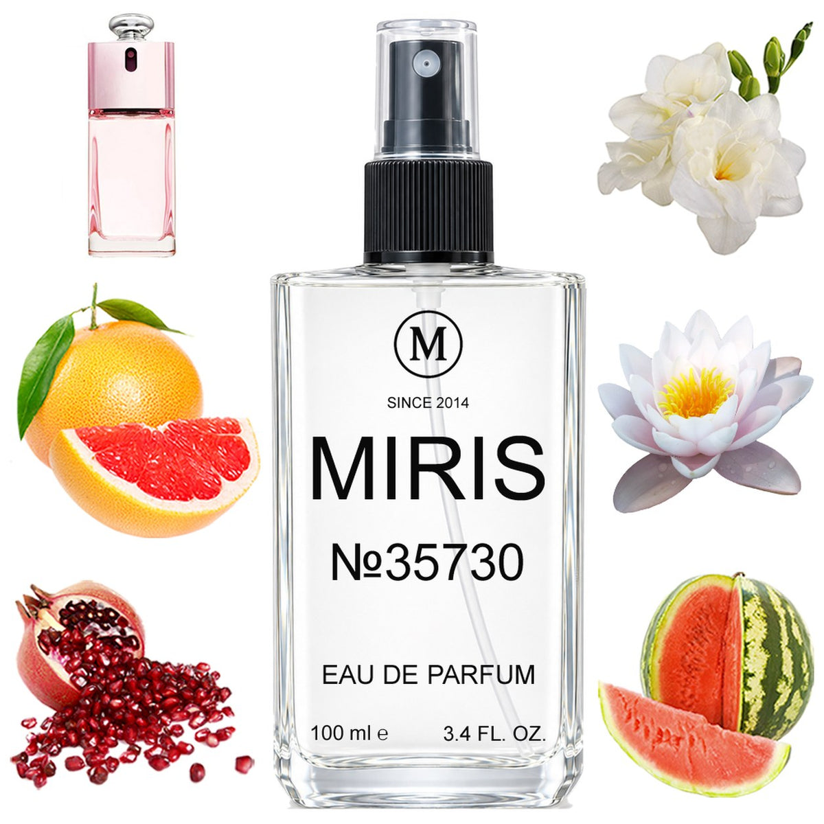 MIRIS 35730, 100 ml, photo 1
