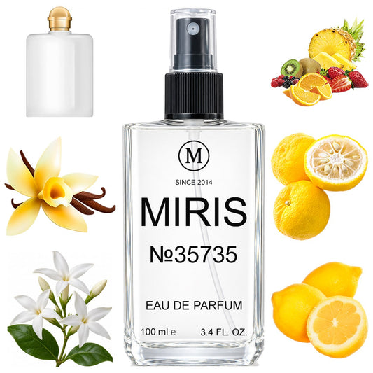 MIRIS 35735, 100 ml, photo 1