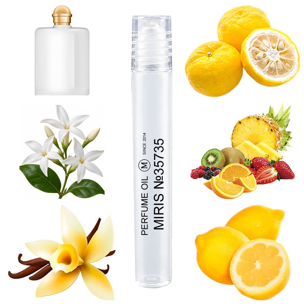 MIRIS 35735, 10 ml, photo 1