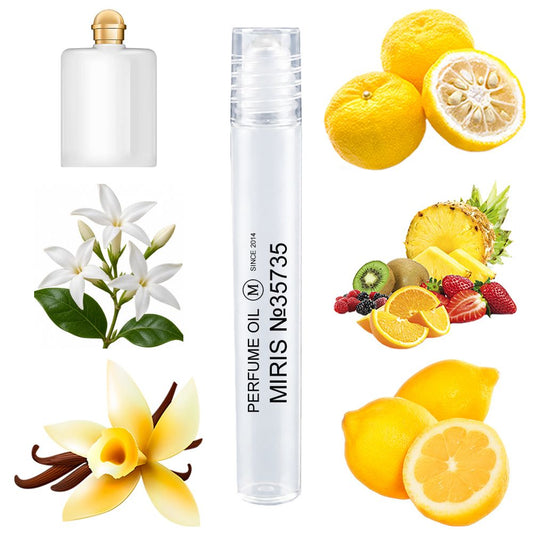 MIRIS 35735, 10 ml, photo 1