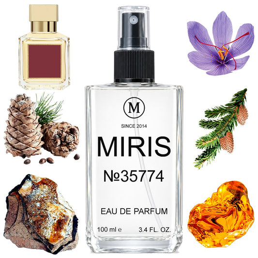 MIRIS 35774, 100 ml, photo 1