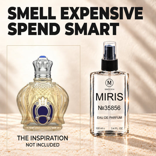 MIRIS 35856, 100 ml, photo 2