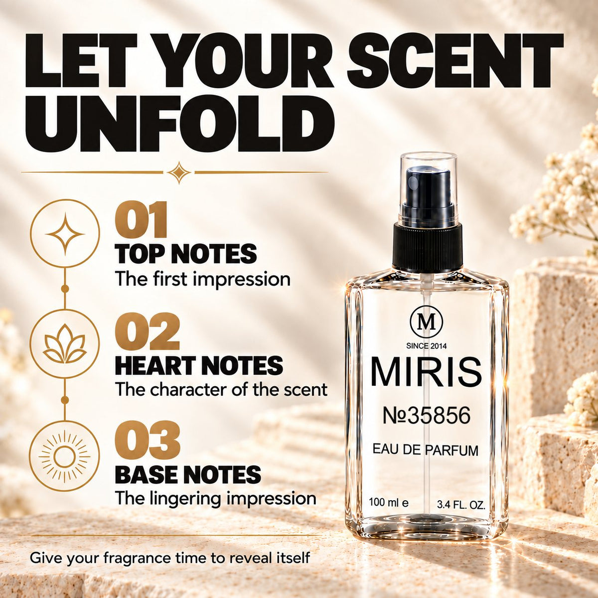 MIRIS 35856, 100 ml, photo 9