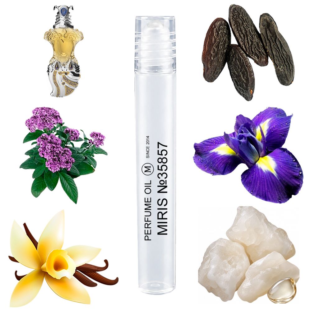 MIRIS 35857, 10 ml, photo 1