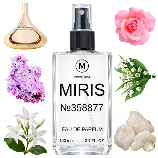MIRIS 358877, 100 ml, photo 1