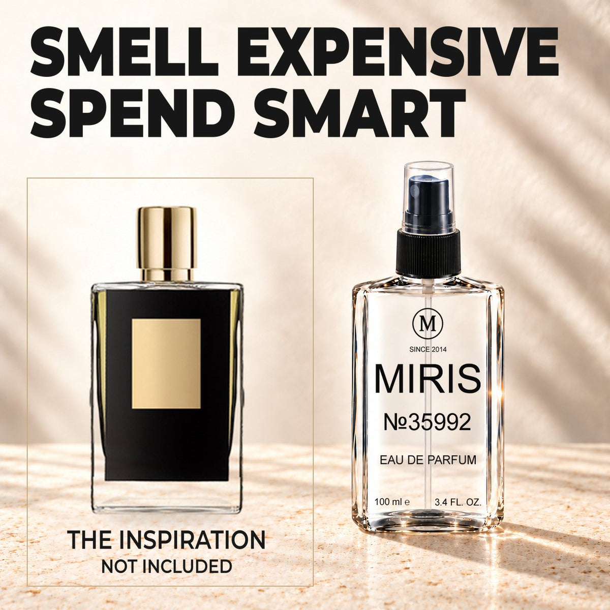 MIRIS 35992, 100 ml, photo 2