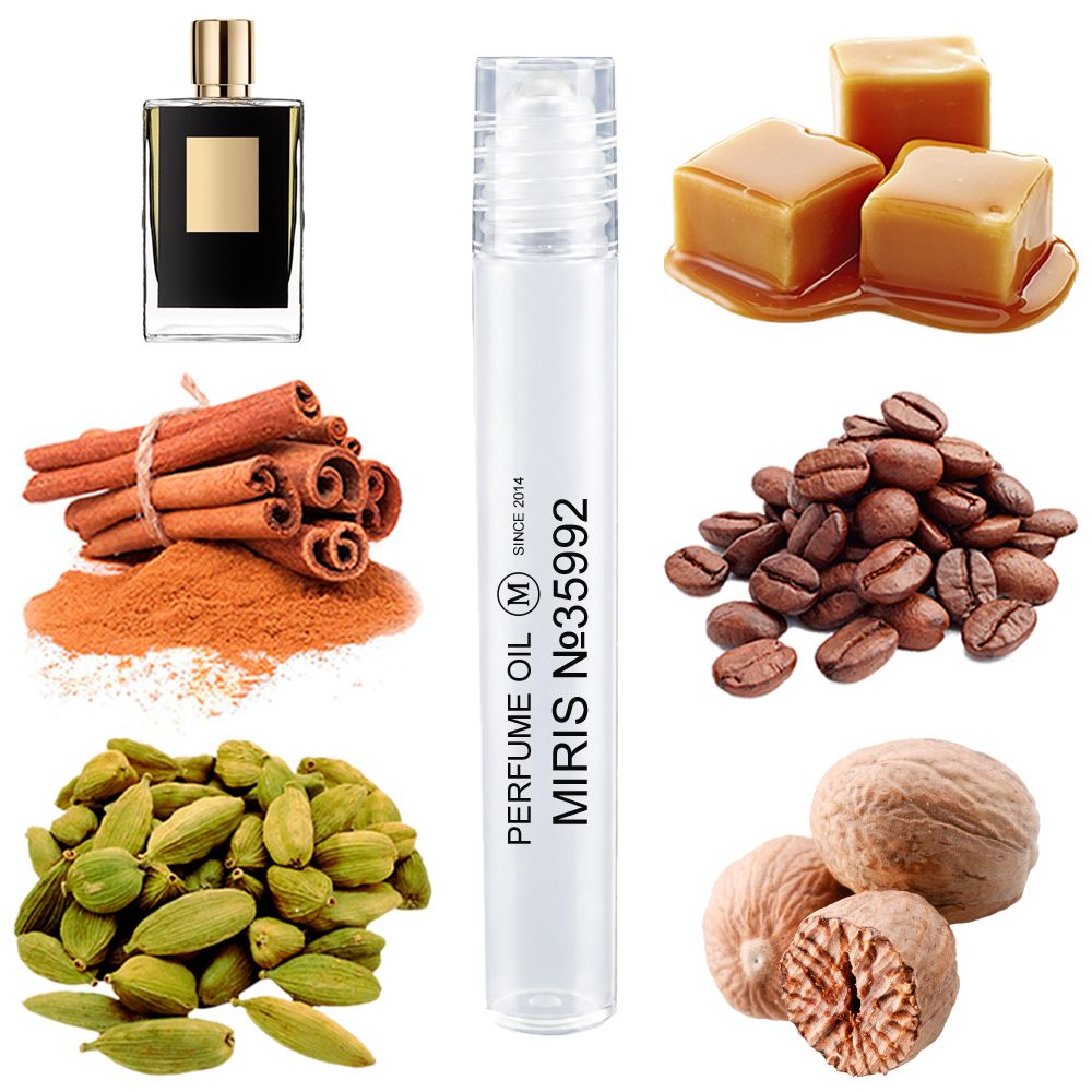 MIRIS 35992, 10 ml, photo 1