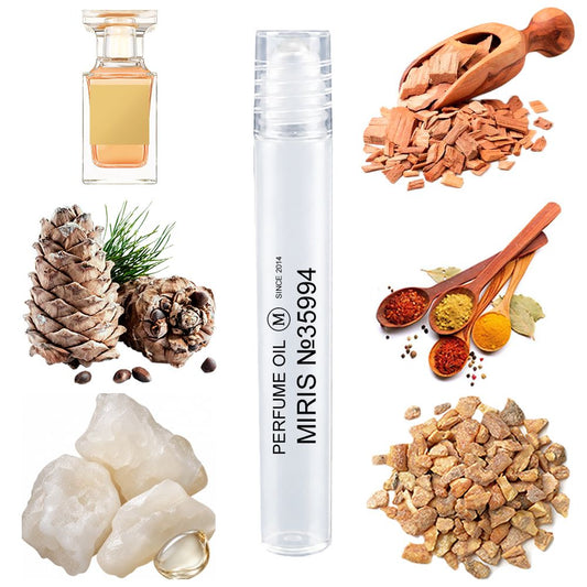 MIRIS 35994, 10 ml, photo 1