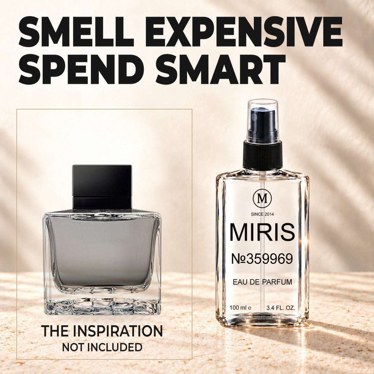MIRIS 359969, 100 ml, photo 2