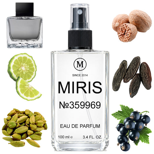 MIRIS 359969, 100 ml, photo 1