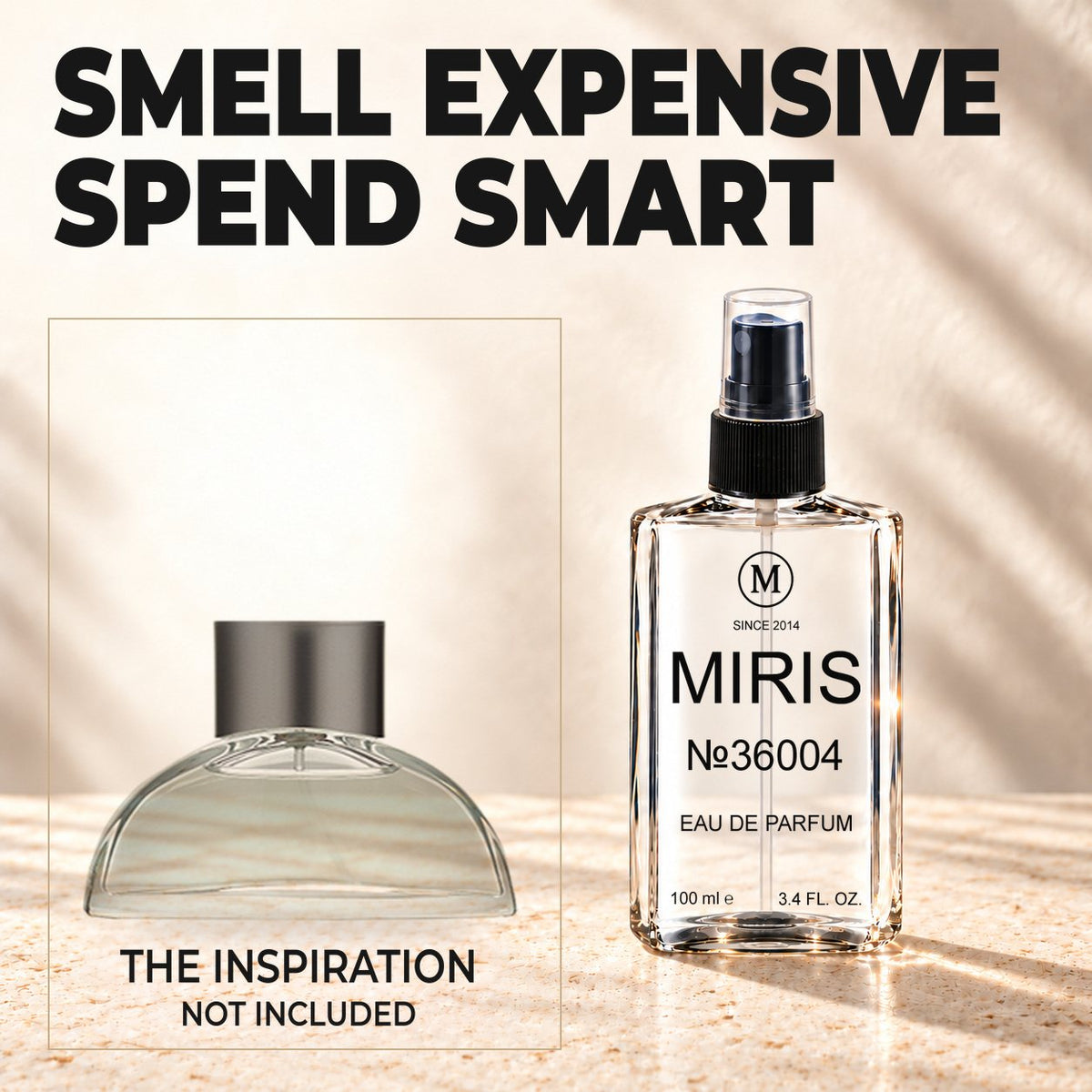 MIRIS 36004, 100 ml, photo 2