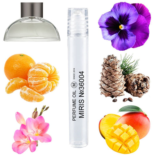MIRIS 36004, 10 ml, photo 1
