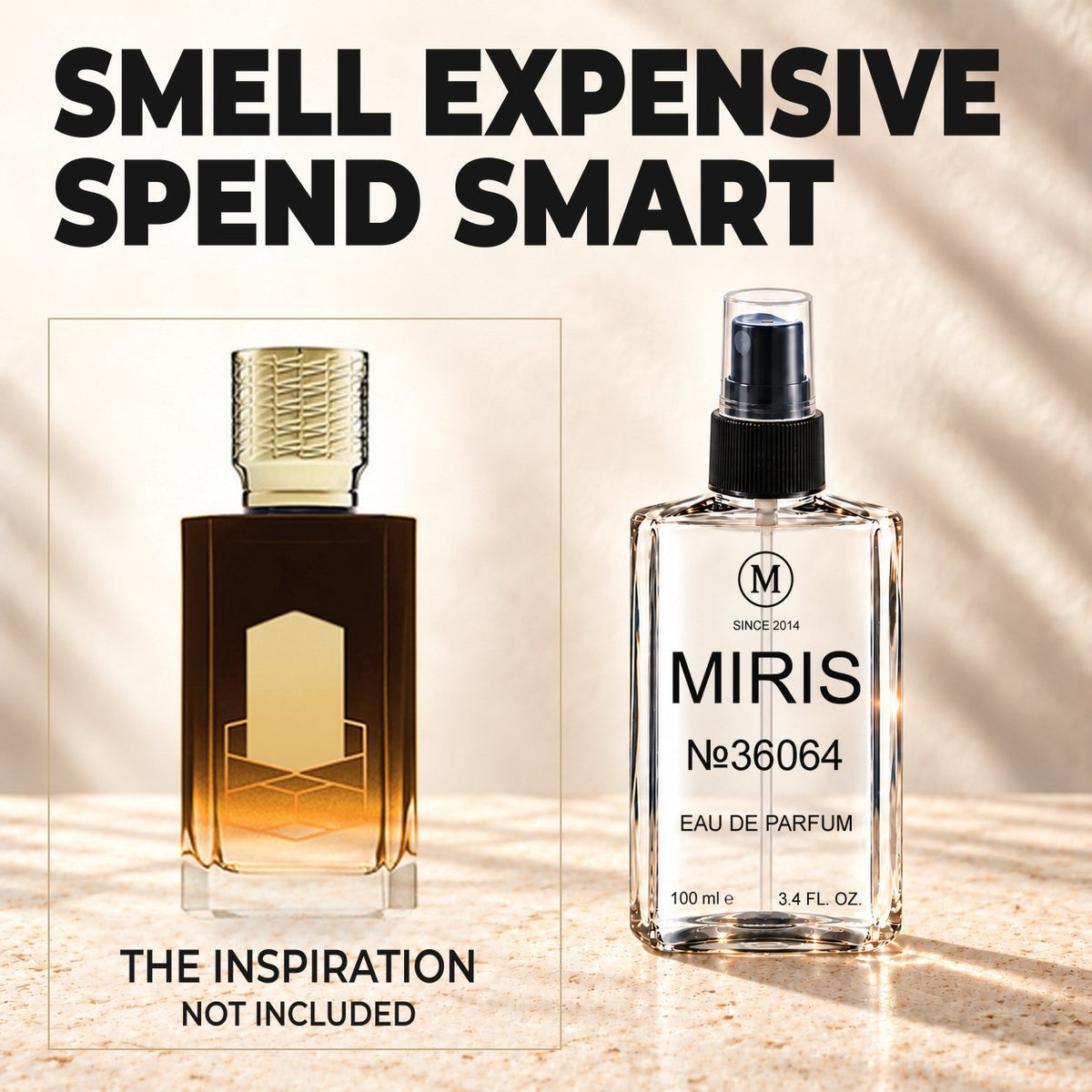 MIRIS 36064, 100 ml, photo 2