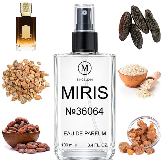 MIRIS 36064, 100 ml, photo 1