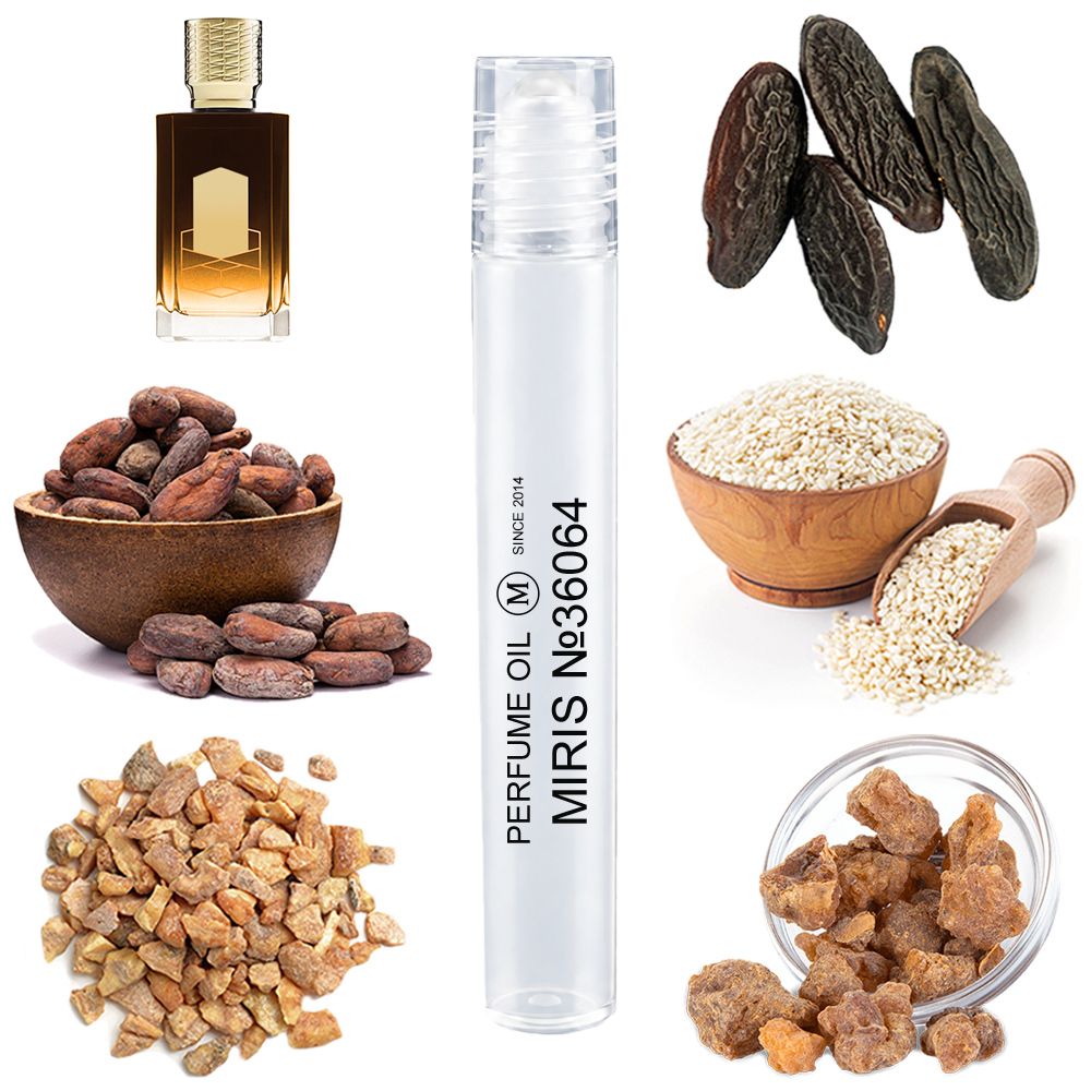 MIRIS 36064, 10 ml, photo 1