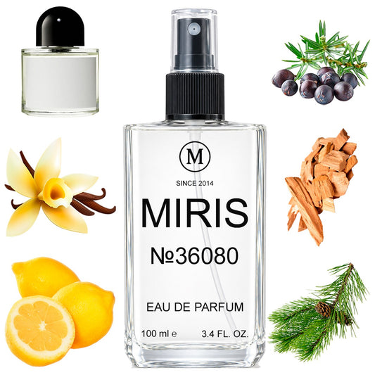 MIRIS 36080, 100 ml, photo 1