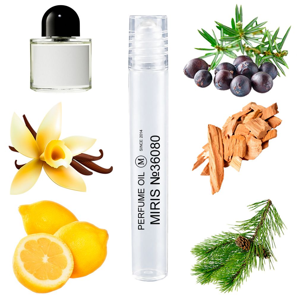 MIRIS 36080, 10 ml, photo 1