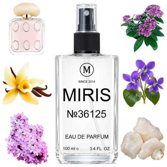 MIRIS 36125, 100 ml, photo 1