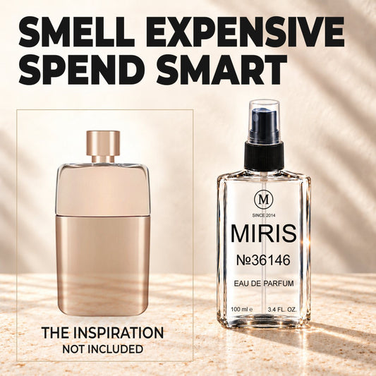 MIRIS 36146, 100 ml, photo 2