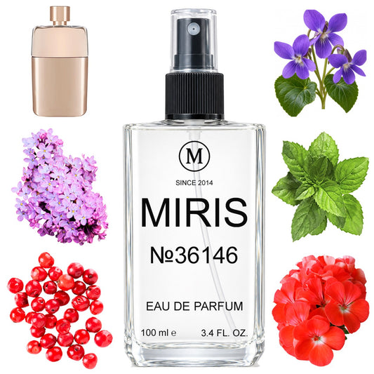 MIRIS 36146, 100 ml, photo 1
