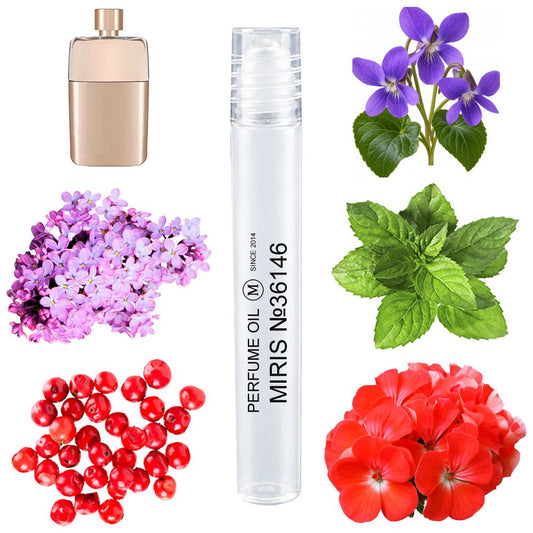 MIRIS 36146, 10 ml, photo 1