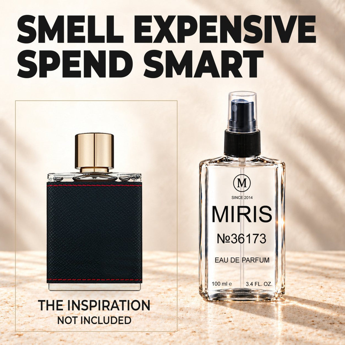 MIRIS 36173, 100 ml, photo 2