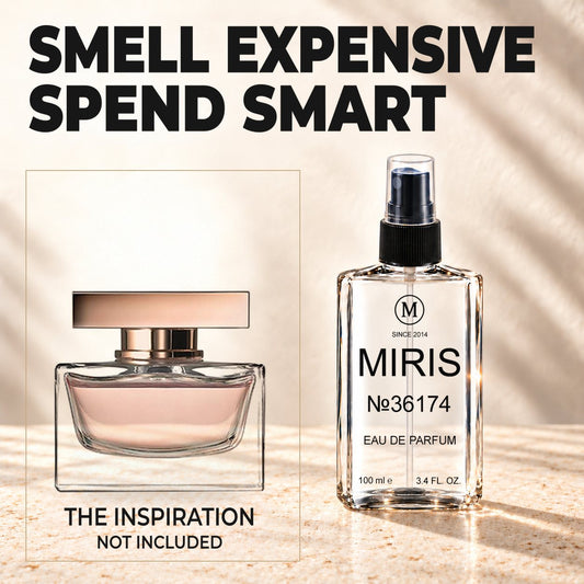 MIRIS 36174, 100 ml, photo 2