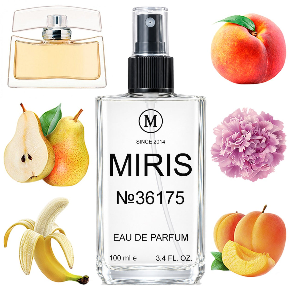 MIRIS 36175, 100 ml, photo 1